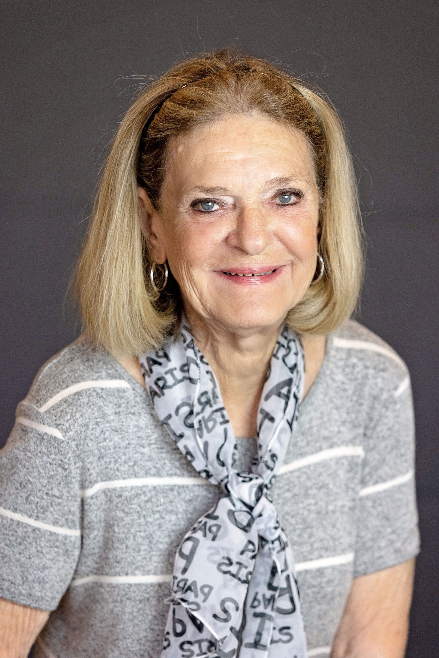 Our Investment Team Baldwin Management LLC