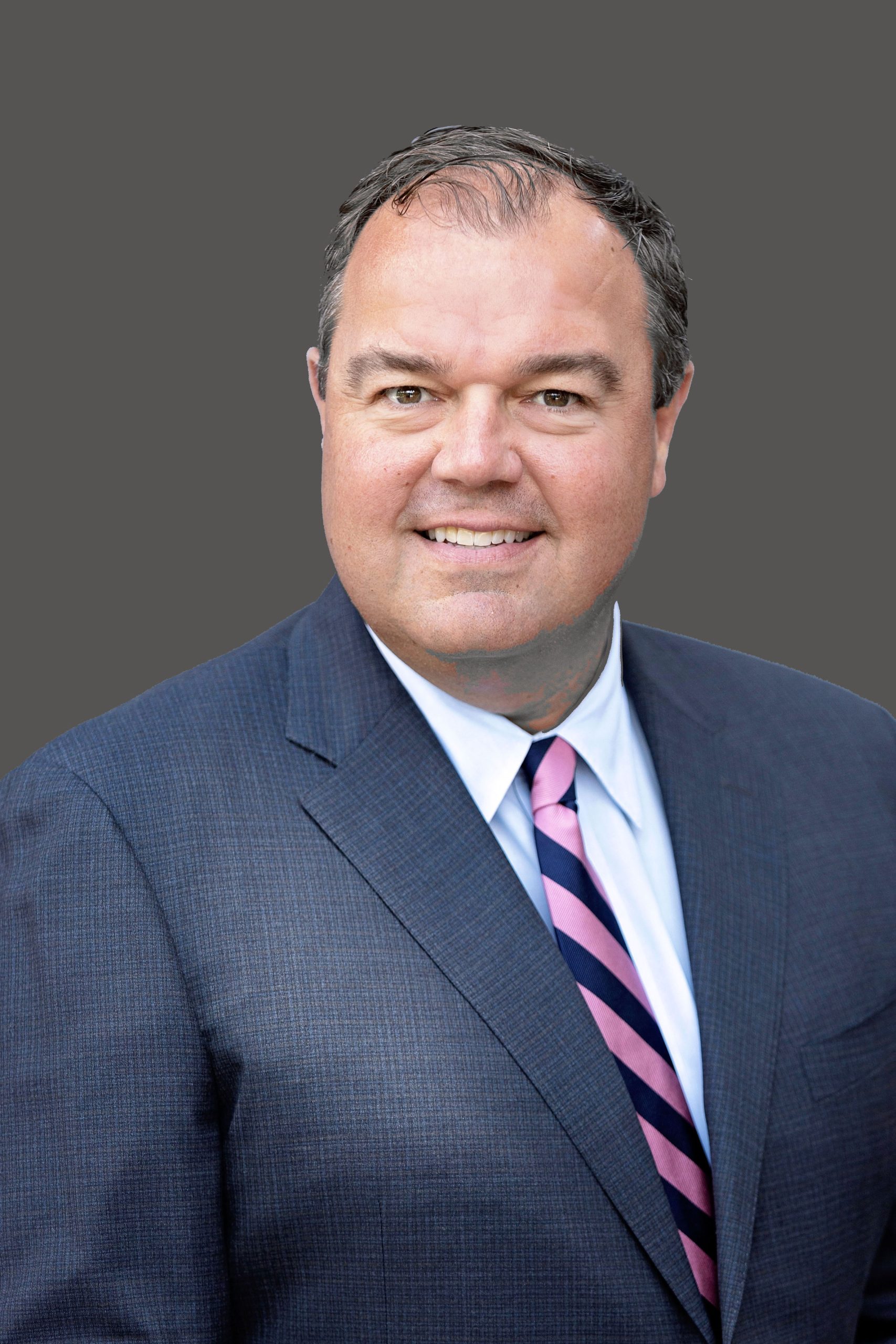 Our Investment Team Baldwin Management LLC