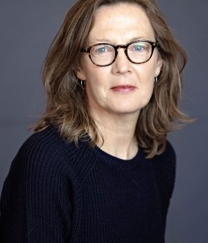 Katharine Dunlevy