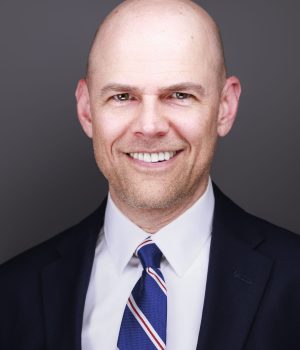 Jeffrey Stallings, CFP®, CPA