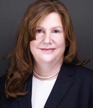Michelle McKeown