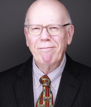 Richard K. May