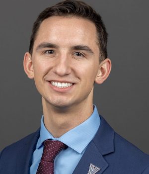 Keegan Skinnger