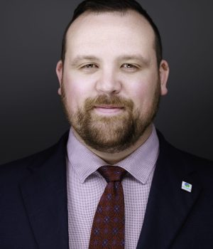 Benjamin Meck, CPA, CFP®