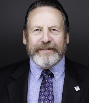 Eric T. Meck