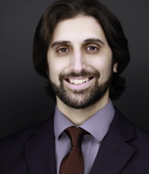 Joseph Buscemi