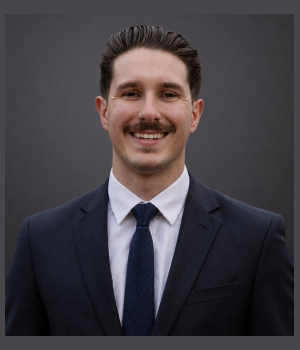 Alex Kesselman